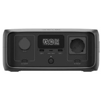 Зарядная станция EcoFlow RIVER 3 UPS